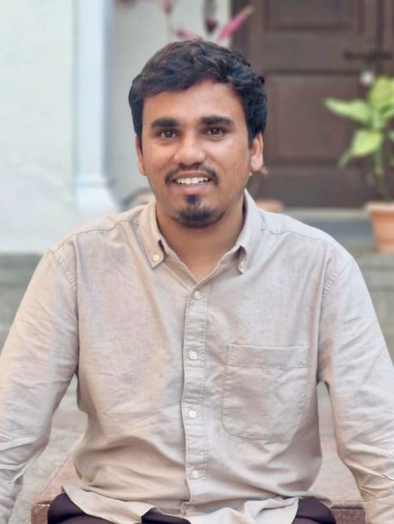 SUNNY SURESHBHAI PRAJAPATI