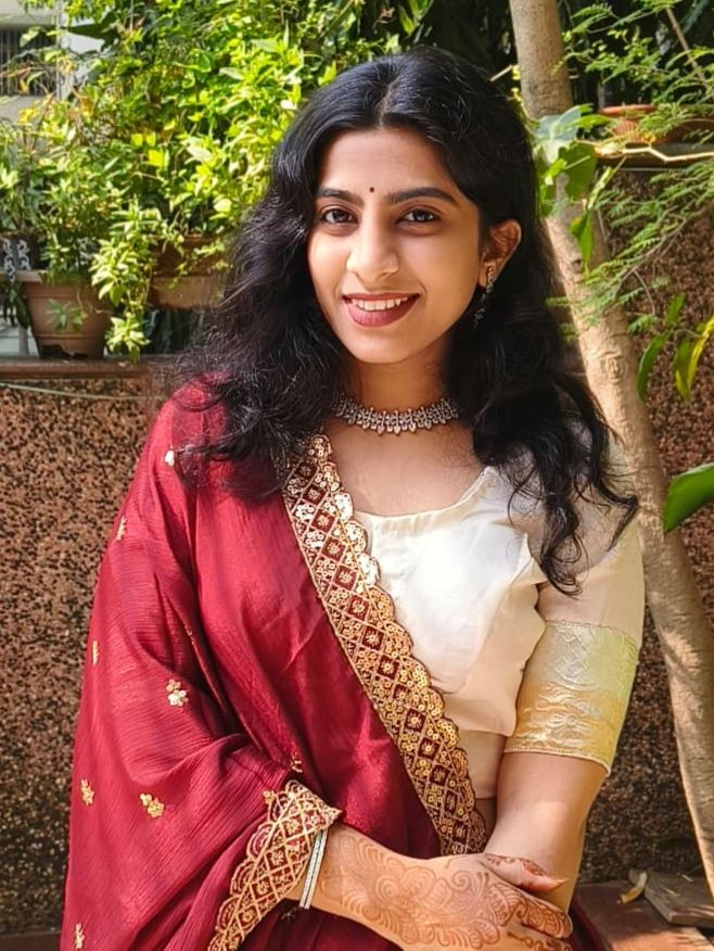 PRUSHTI DINESHBHAI PRAJAPATI