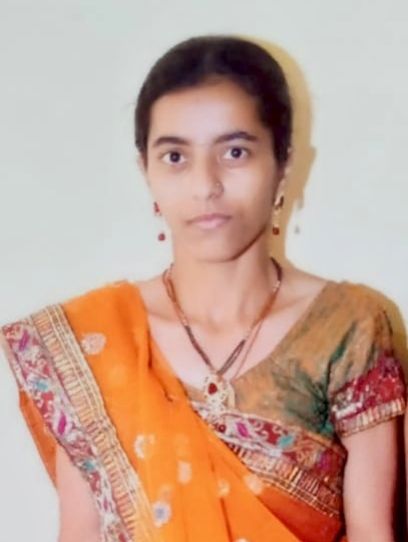 KINJAL JASUBHAI PRAJAPATI