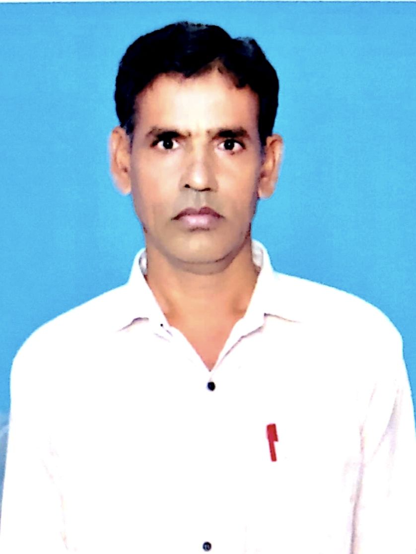 DHARMARAM KUMHAR