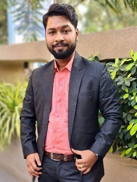ANIL BABULAL PRAJAPATI