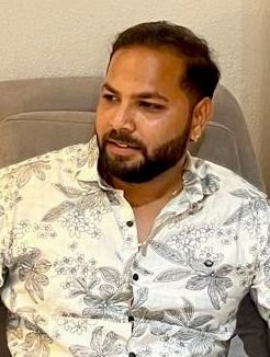 HITESH BABULAL PRAJAPATI