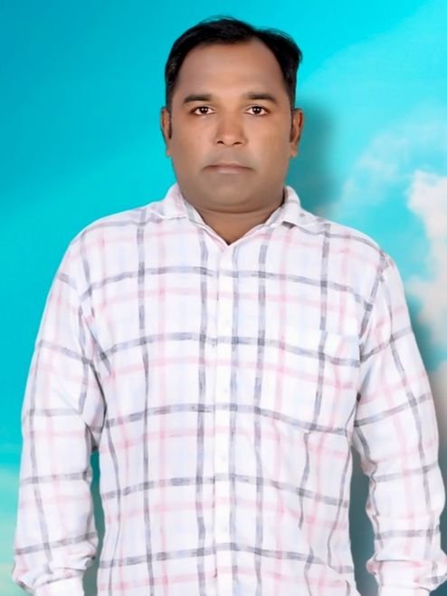 SACHIN OKHAJI PRAJAPATI