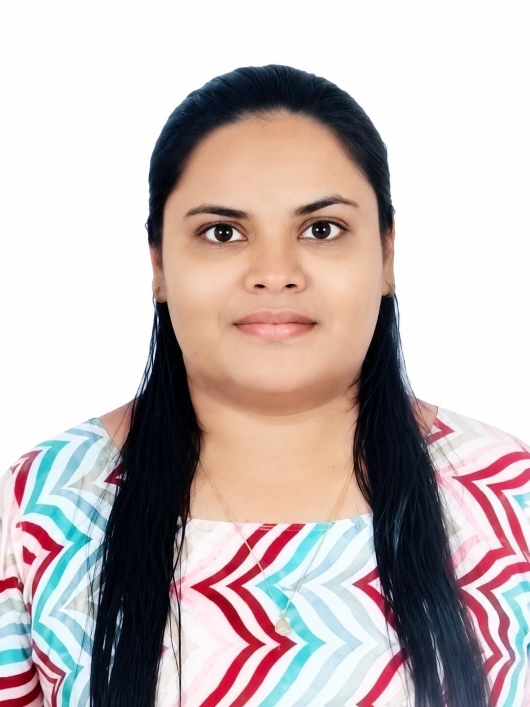 MANISHA MADANBHAI PRAJAPATI