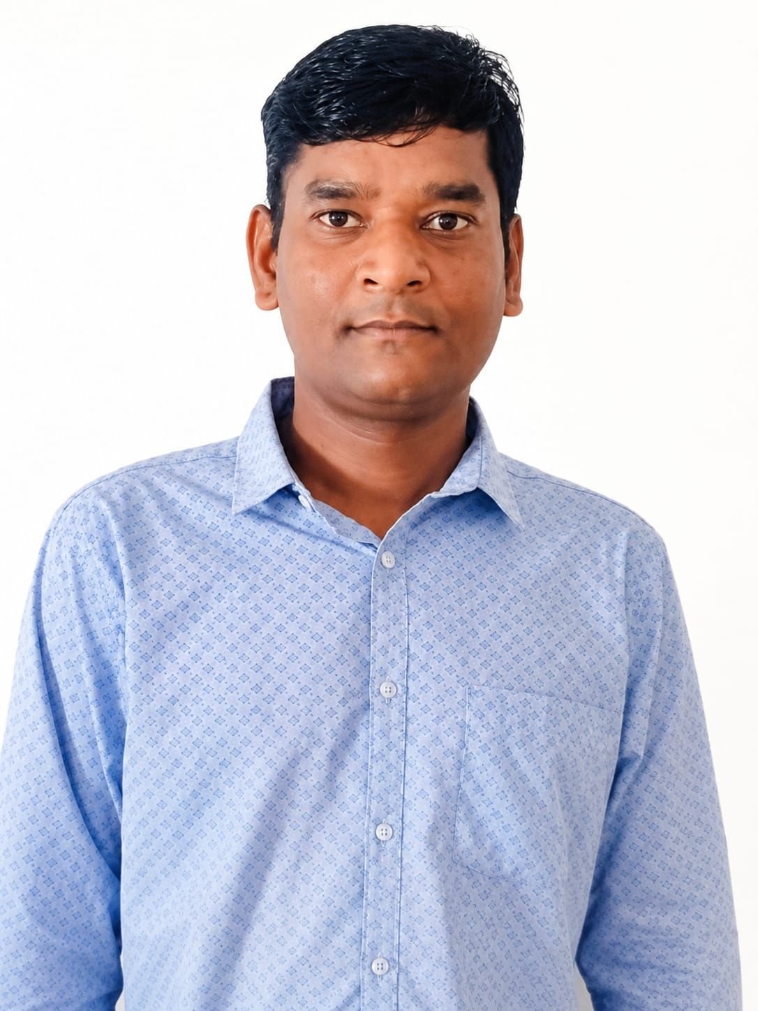 SURESH HANSAJI PRAJAPATI