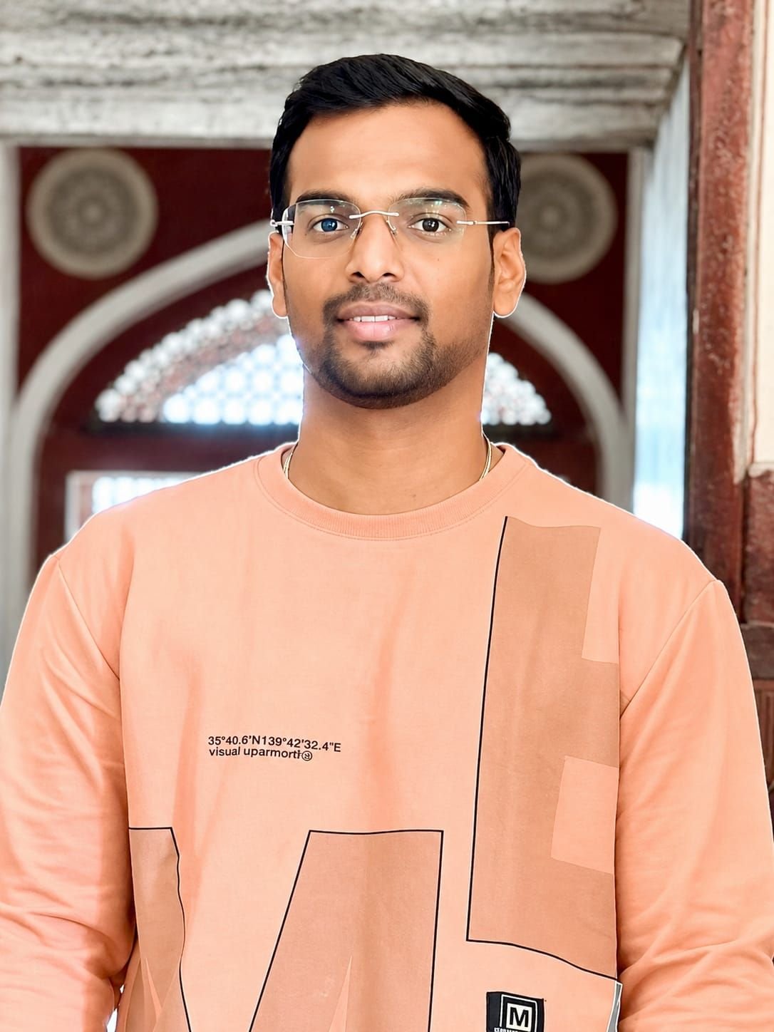SUNNY SHANKARLAL PRAJAPATI