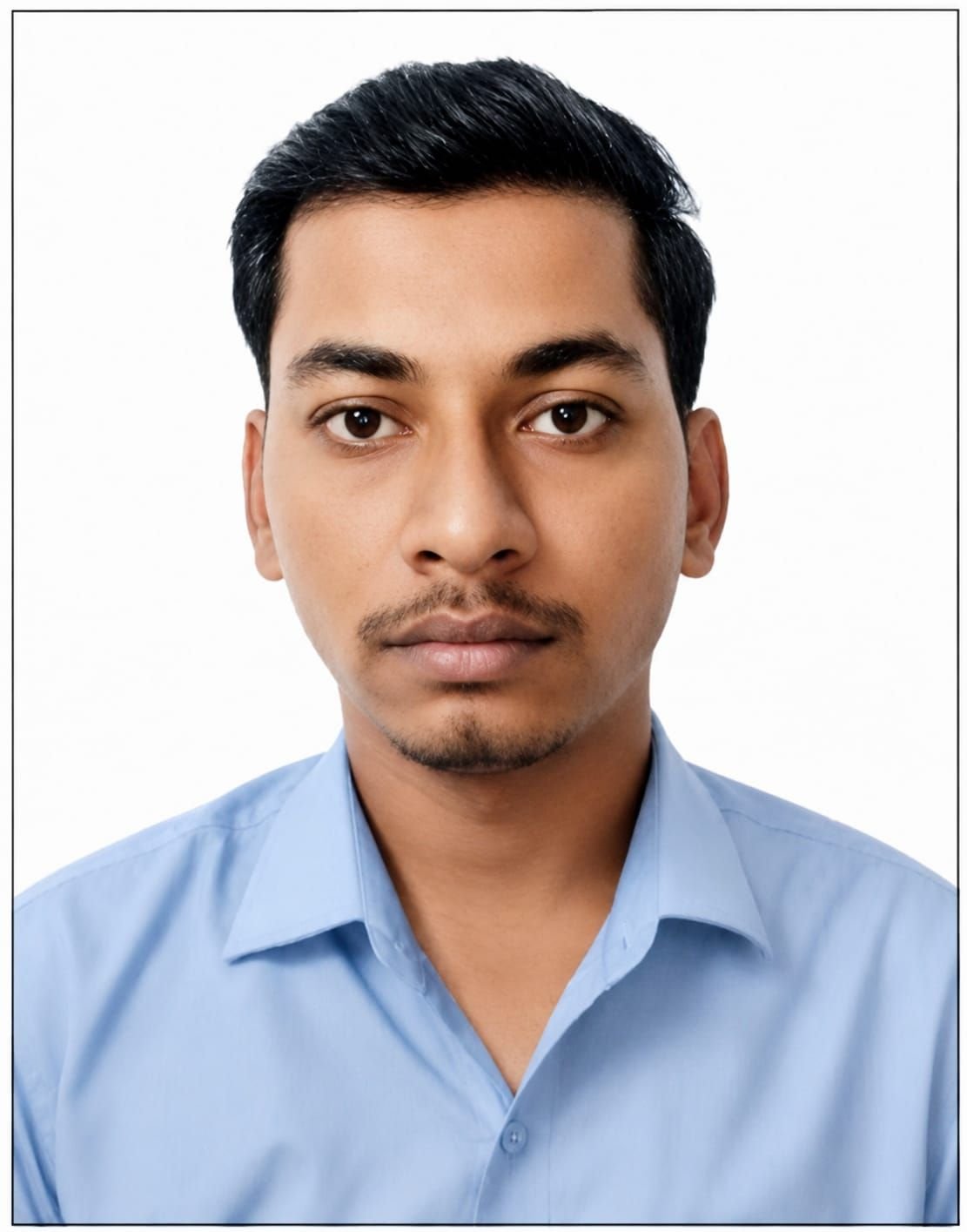 GAUTAM SHANTILAL PRAJAPATI