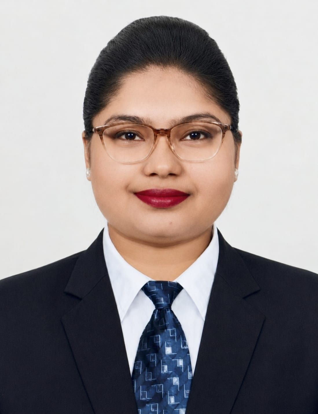 PRACHI DEVENDRABHAI PRAJAPATI