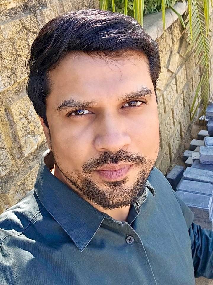HARDIK HANSAJI PRAJAPATI