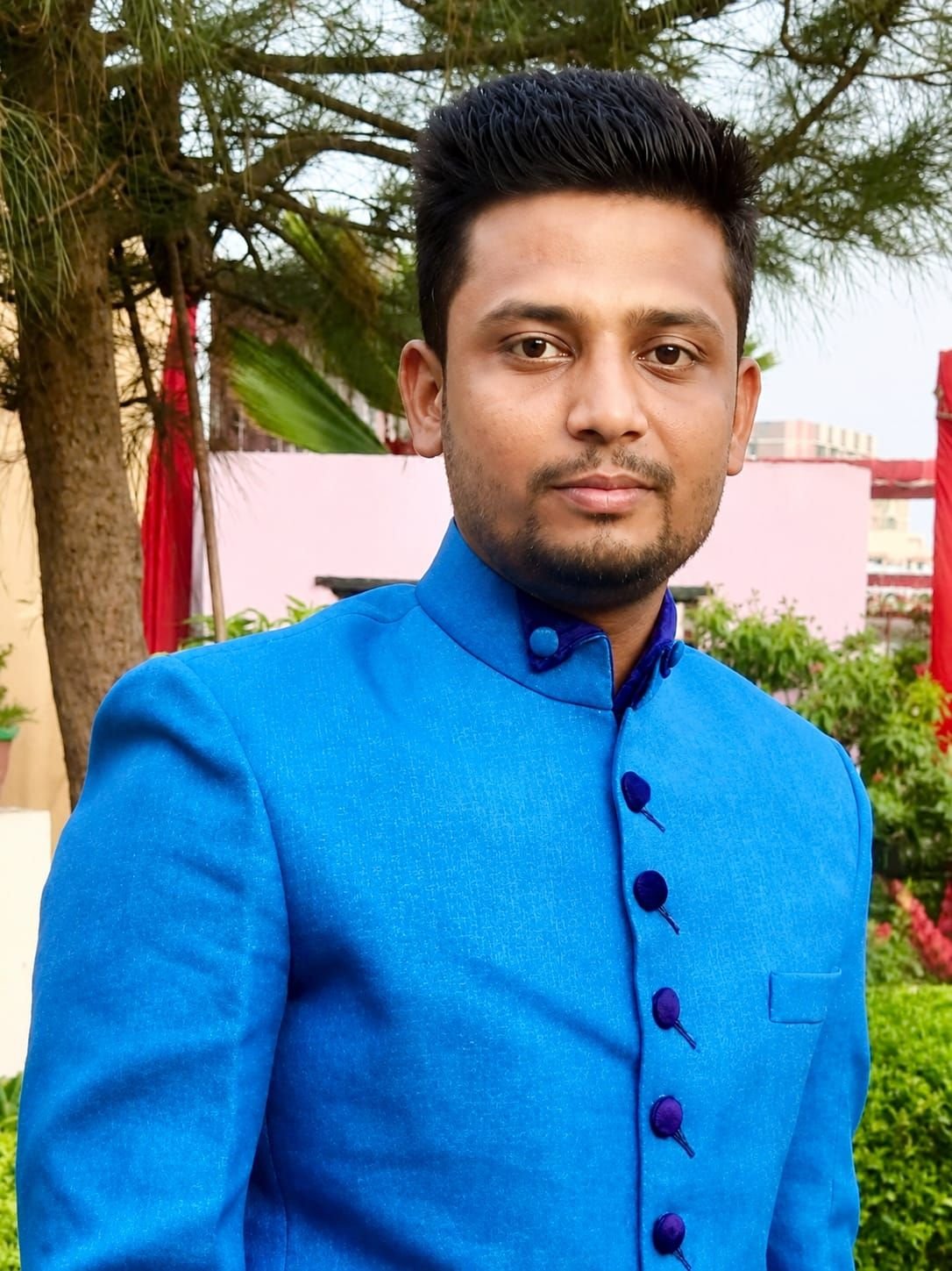 MITESH DINESHKUMAR PRAJAPATI
