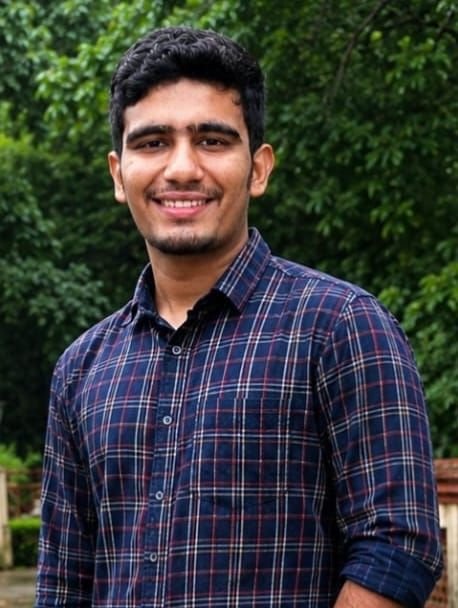 ASHISH AJAYBHAI PRAJAPATI