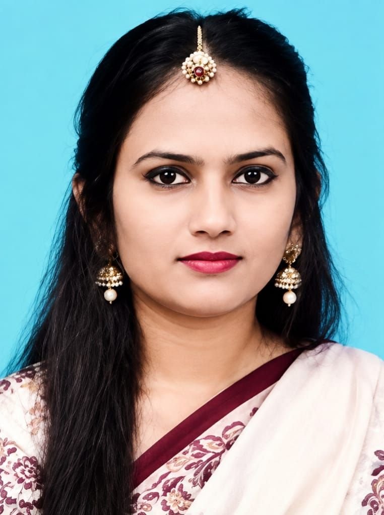 RITU RAMESHKUMAR TAK