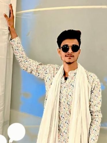 AJAY MUKESHKUMAR PRAJAPATI