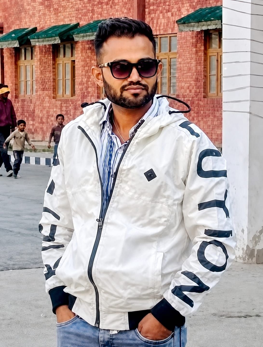 AKASH MANILAL PRAJAPATI