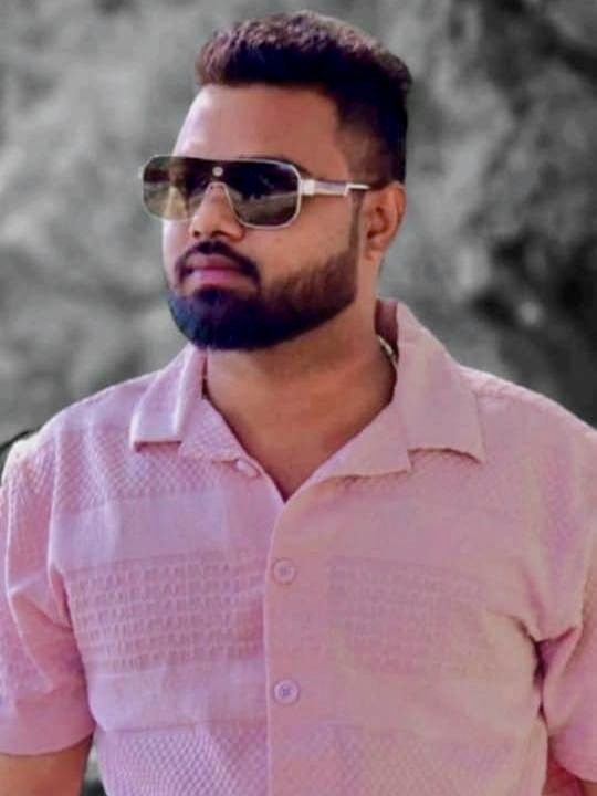 AKASH RANCHHODBHAI PRAJAPATI