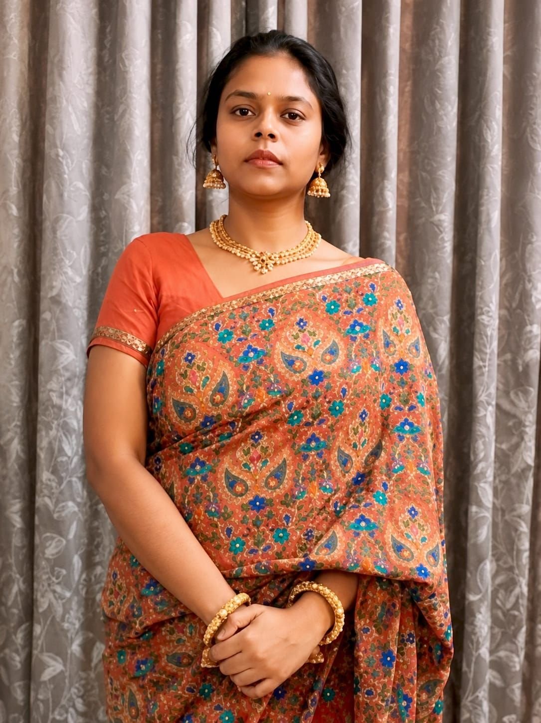 AMISHA AJAYKUMAR PRAJAPATI