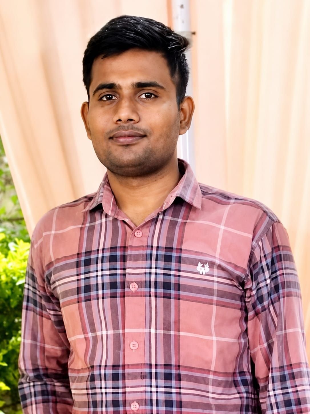 ARVIND FULAJI PRAJAPATI (SUCCESSFULLY ENGAGED)