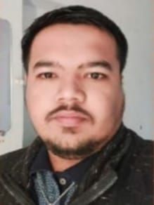 ASHOK TEJARAM PRAJAPATI