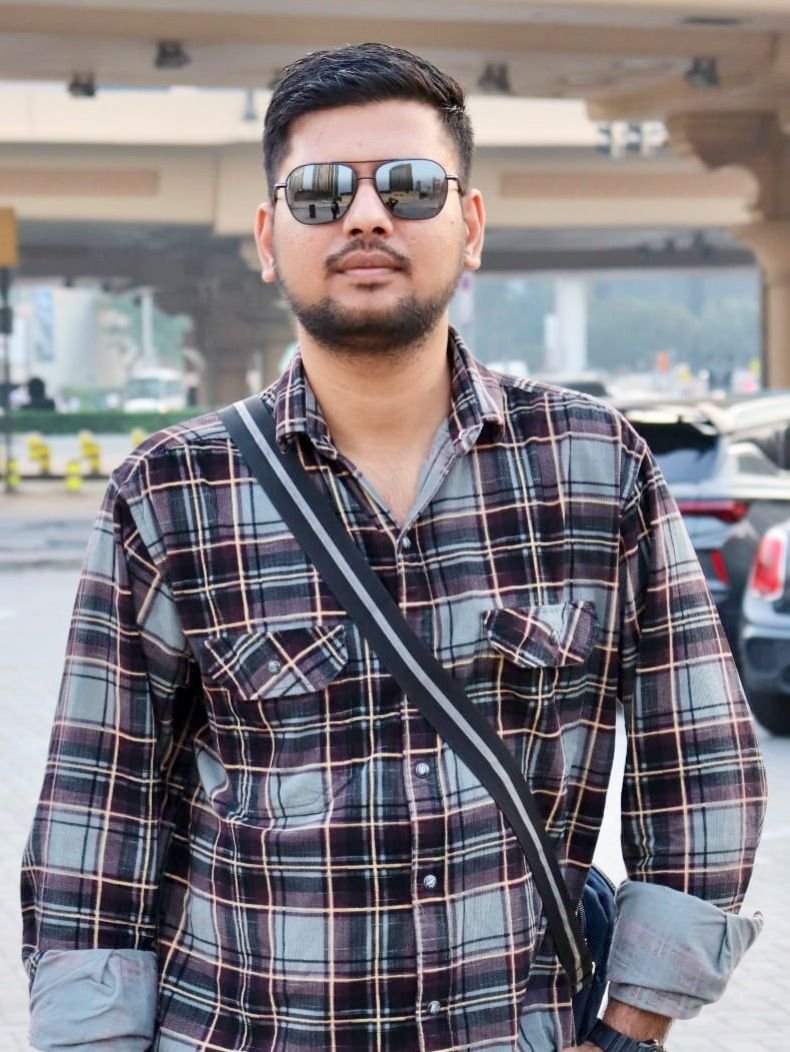 ASHU PRAKASHBHAI PRAJAPATI