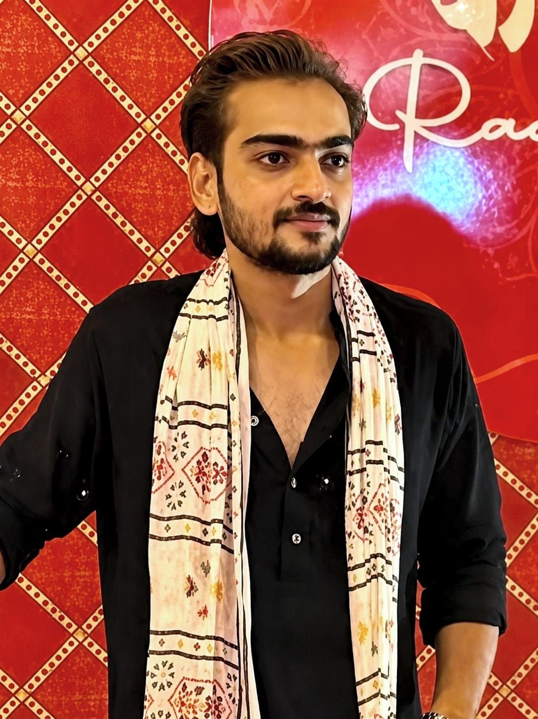 BHARAT AMBALAL PRAJAPATI