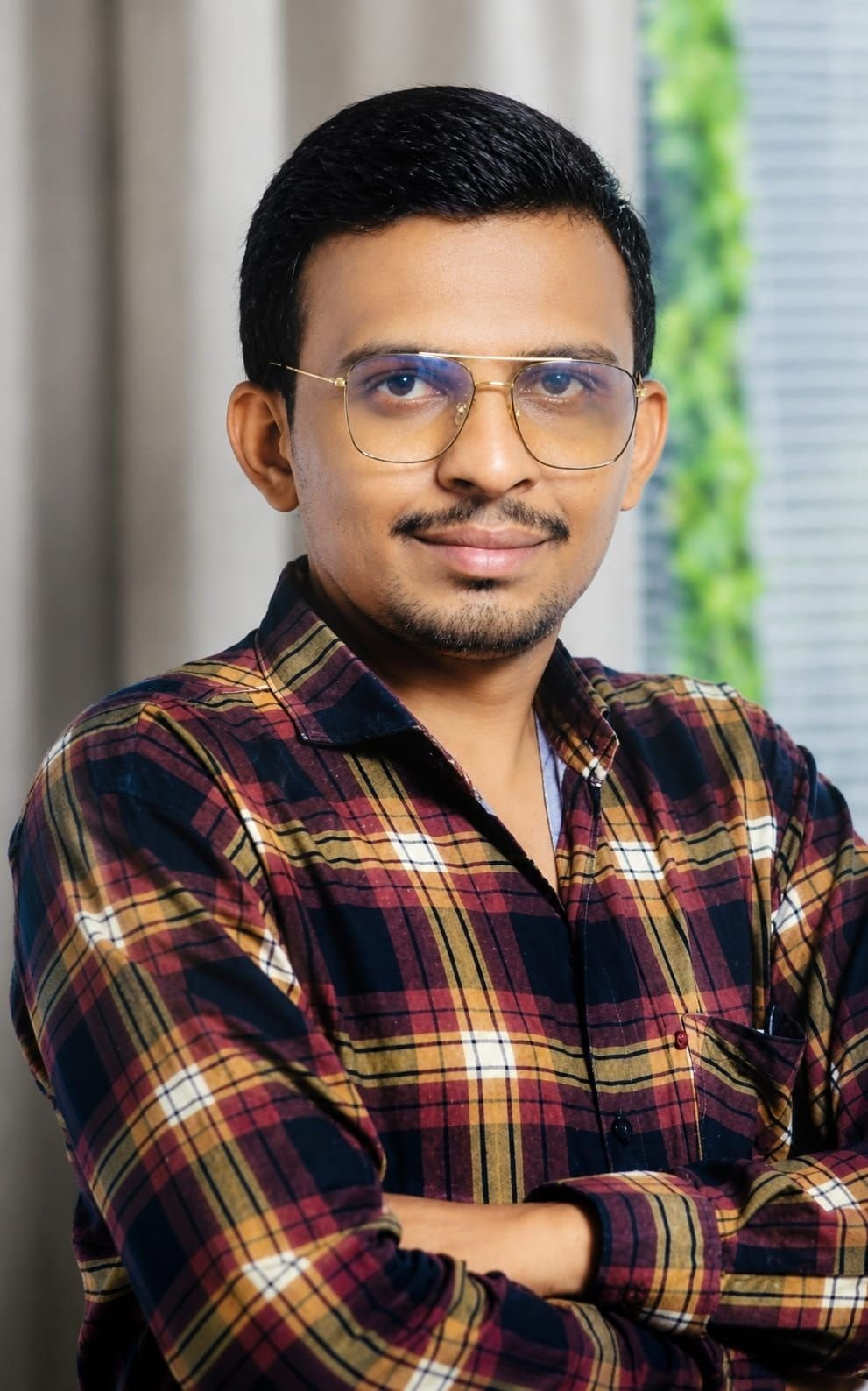 BHARGAV MAHESHKUMAR PRAJAPATI
