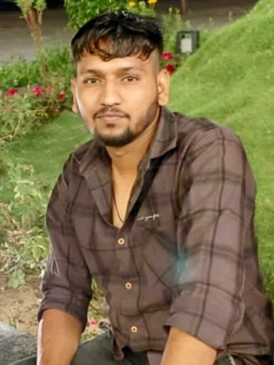 BHAVIN LAXMANBHAI PRAJAPATI