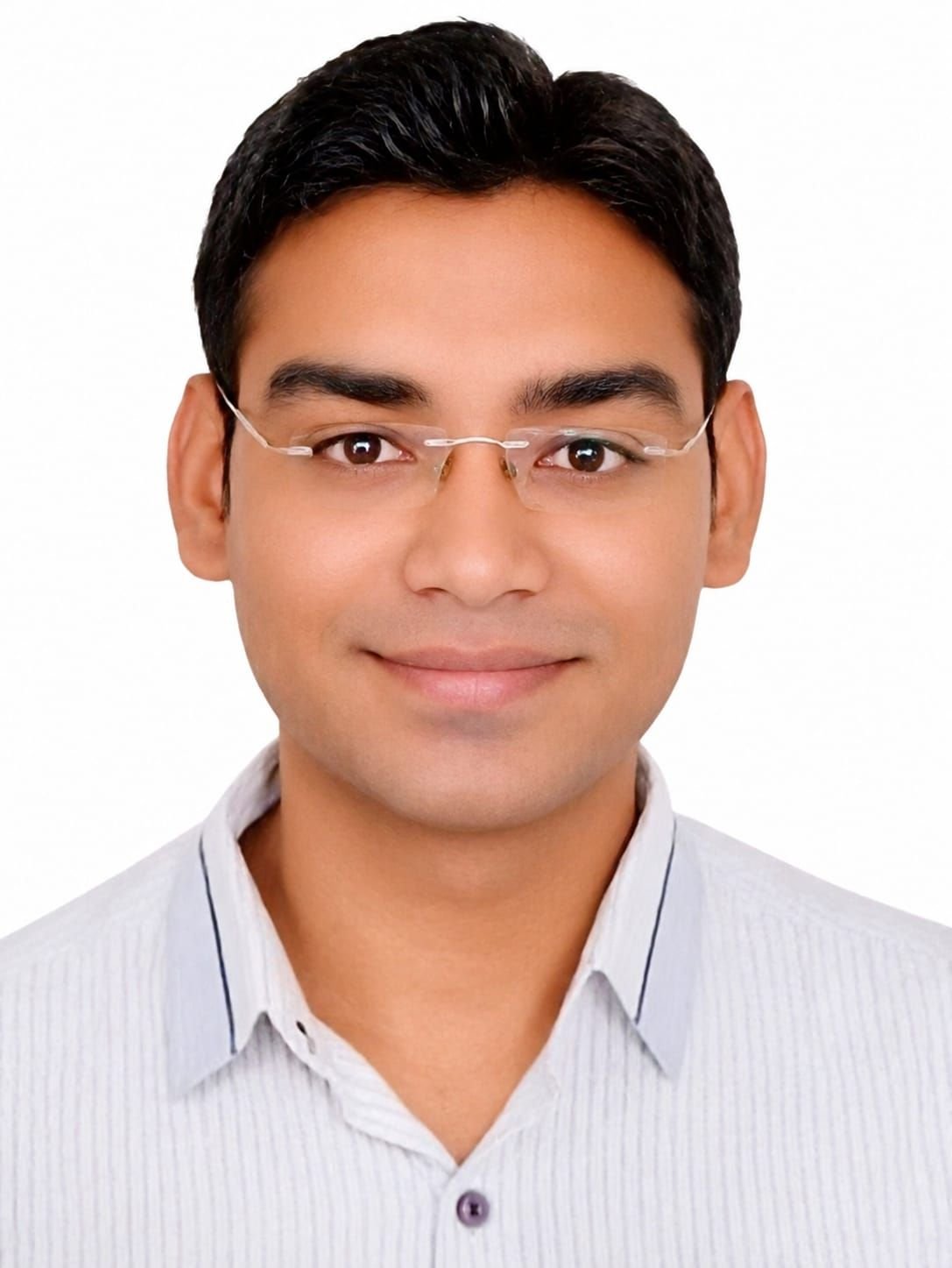 BRIJESH VINODBHAI PRAJAPATI