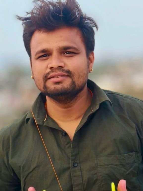 CHAMPAK MANGILAL PRAJAPATI