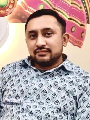 CHETAN NEMAJI PRAJAPATI