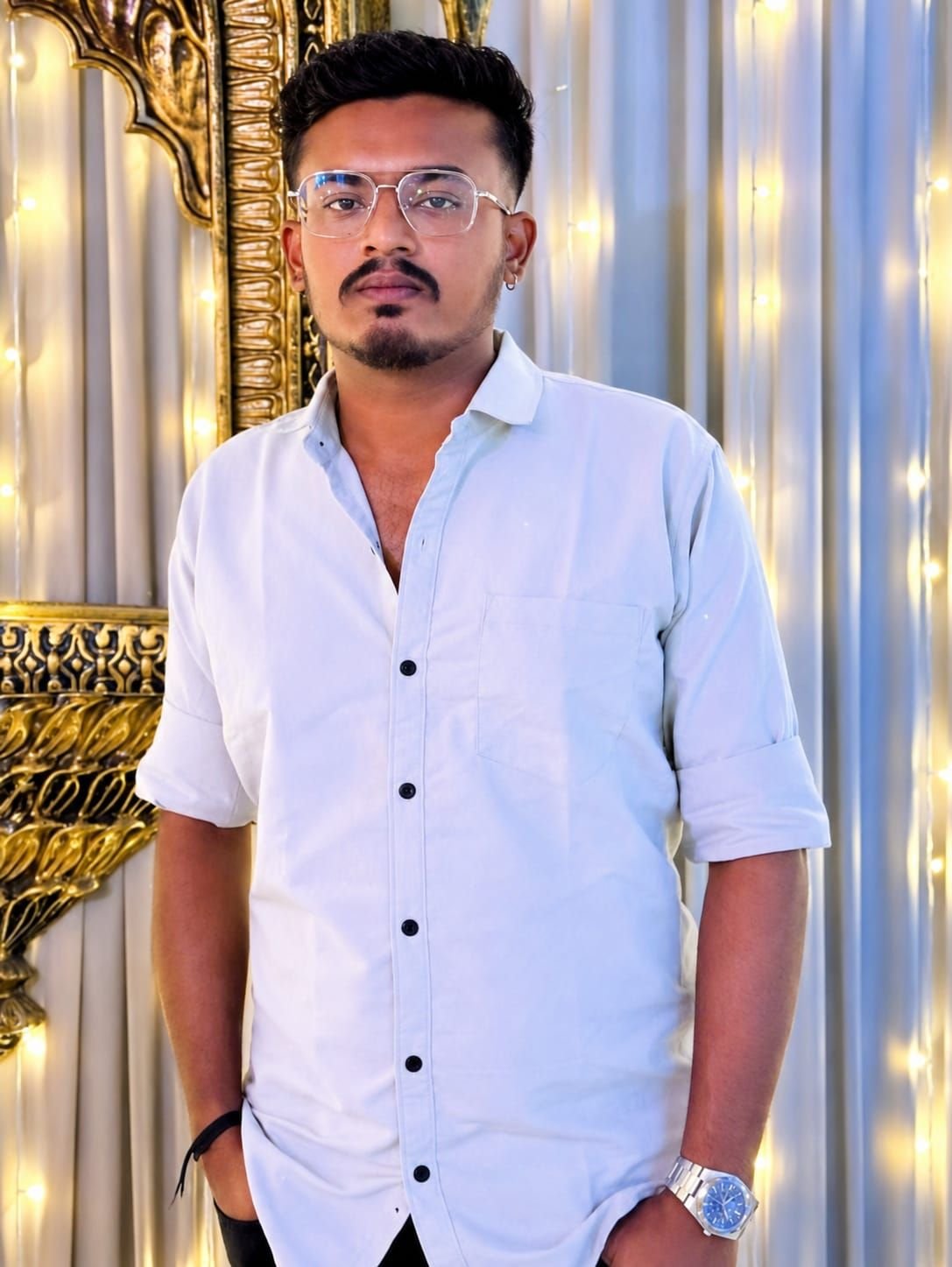 DEVANSHU BAGDARAM PRAJAPATI