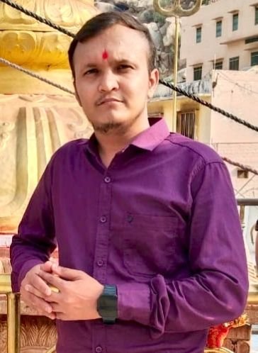 DHAVAL MUKESHBHAI PRAJAPATI