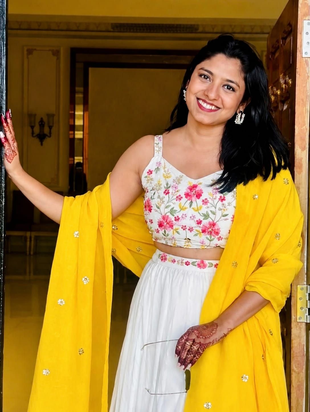 DIVYANSHI MAHENDRA PRAJAPATI