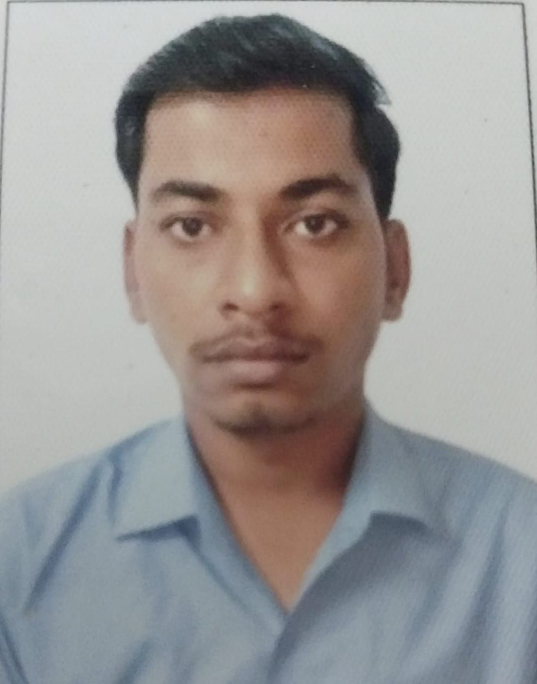 GAUTAM SHANTILAL PRAJAPATI