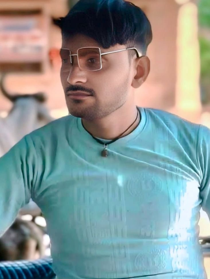 HARISH GENARAM PRAJAPAT