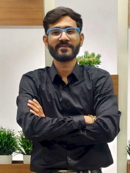HARSH NARENDRABHAI MANDORA