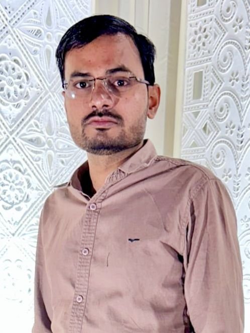 HASMUKH JAGDISHBHAI PRAJAPATI