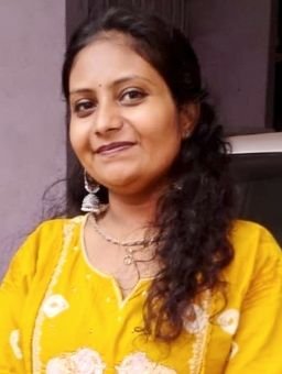 HEENA JIVRAJBHAI PRAJAPATI