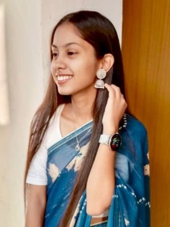 HIMANI JITENDRABHAI PRAJAPATI