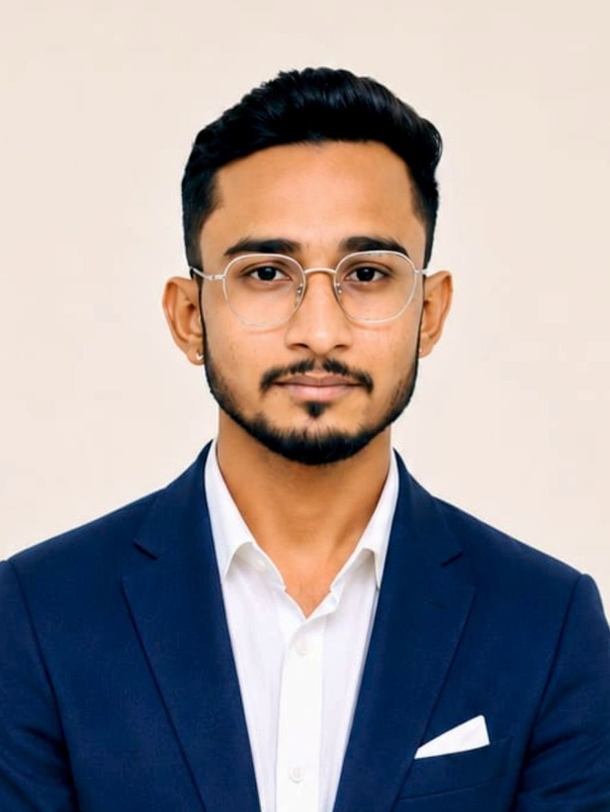 HIMANSHU MAHENDRABHAI PRAJAPATI