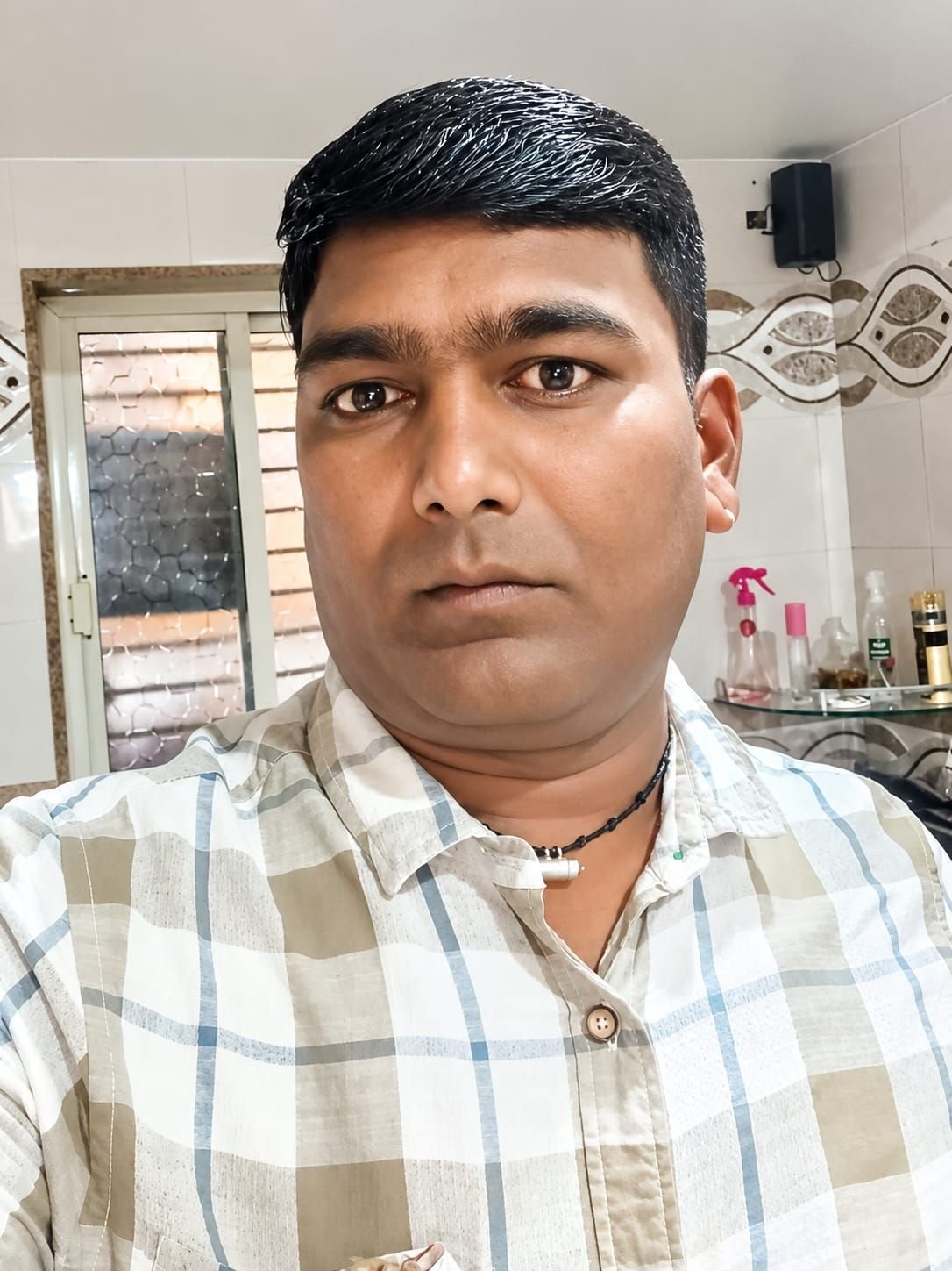 HITESH RAMESHKUMAR PRAJAPATI