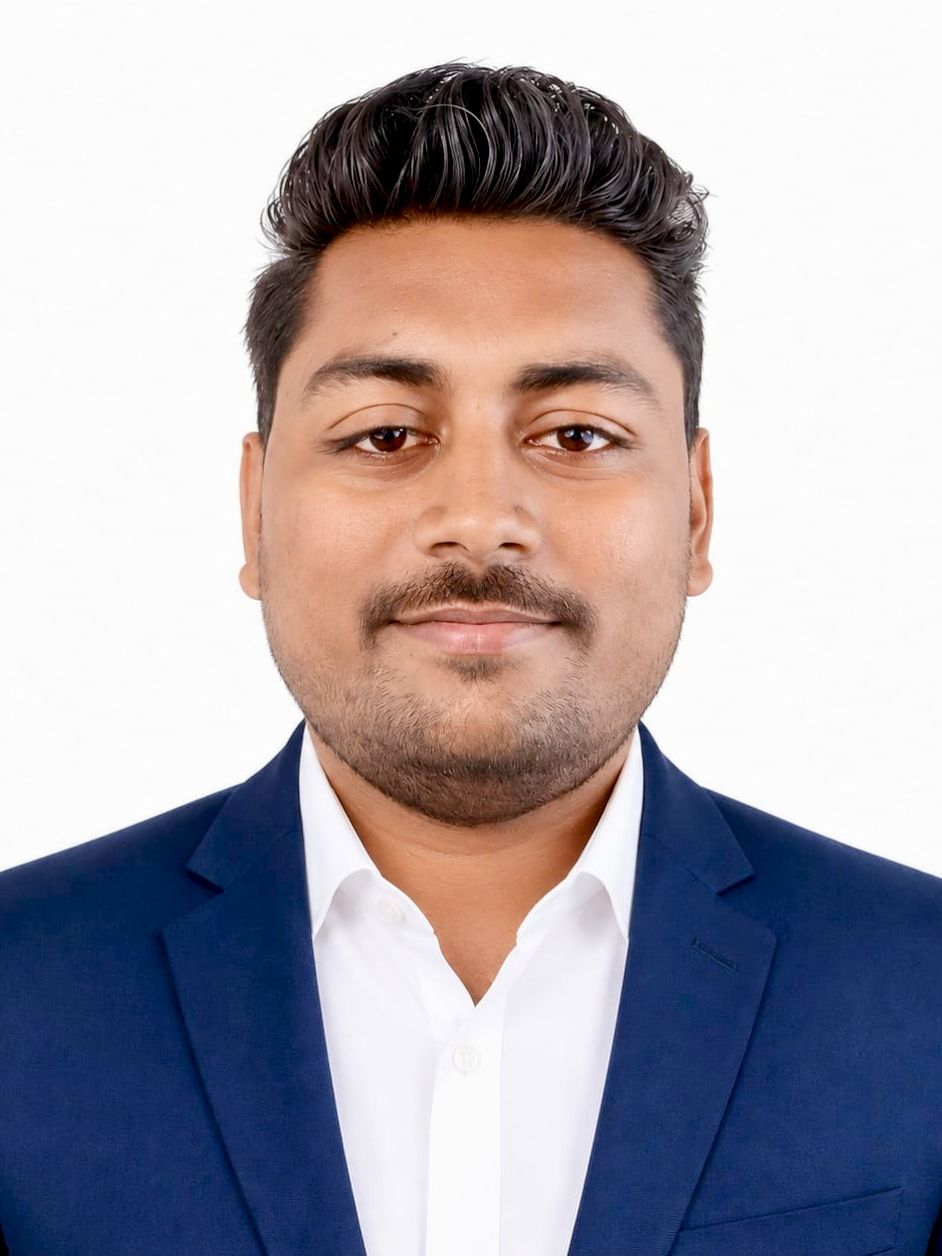 HITESH SHANTILAL KUMAWAT