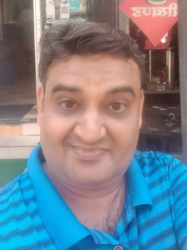 JAGRUT BATUKRAI KADIA (PRAJAPATI)