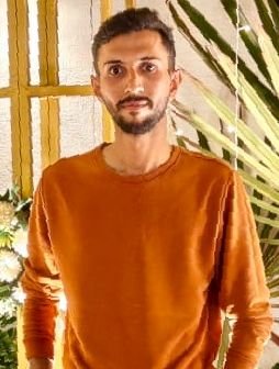 JAYESH KAPURJI PRAJAPATI