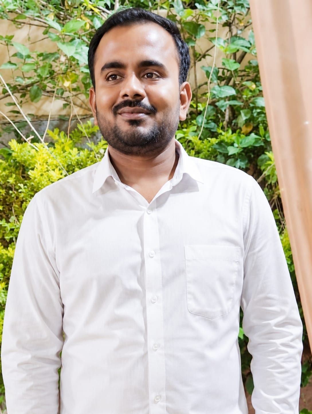 JITENDRA FULAJI PRAJAPATI