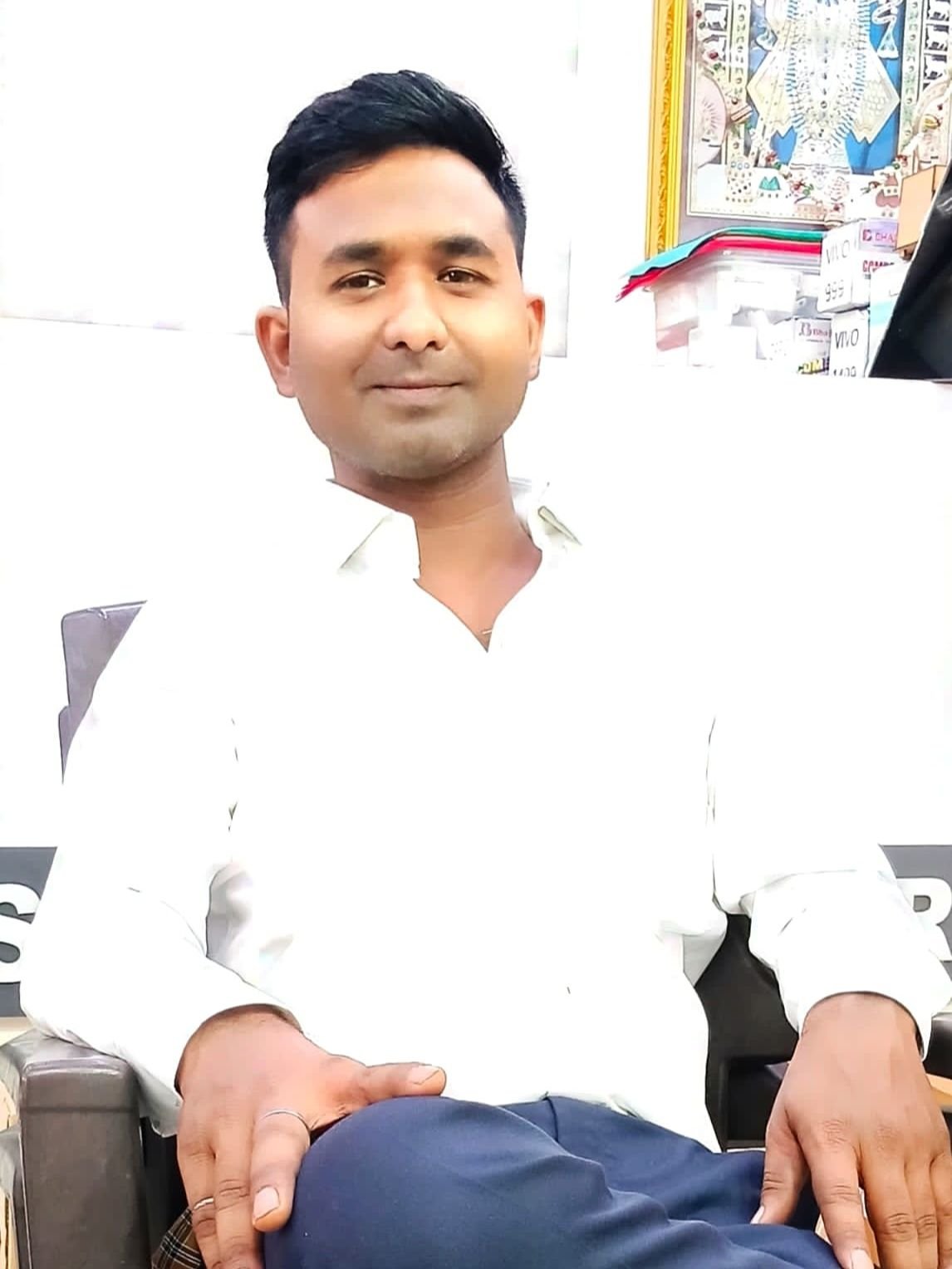 JITENDRA MAHENDRABHAI PRAJAPATI