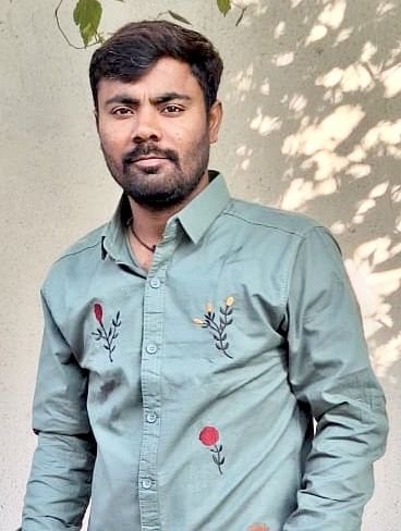 KAILASH KUYARAM PRAJAPATI