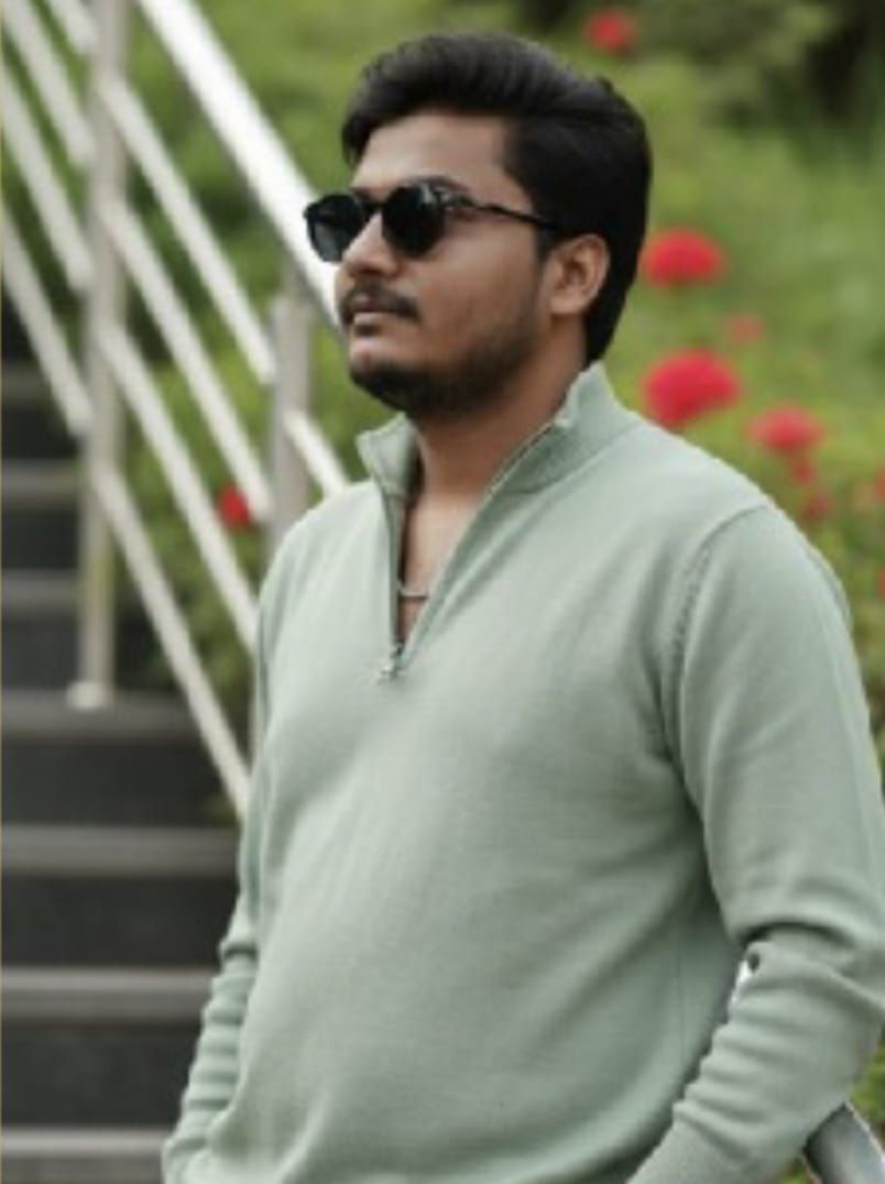 KAMLESH MOHANLAL KUMAWAT