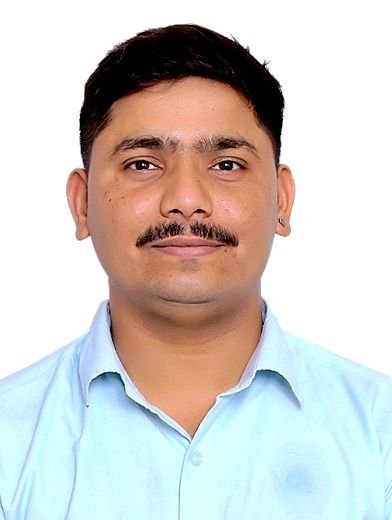 KHETARAM CHENARAM PRAJAPATI