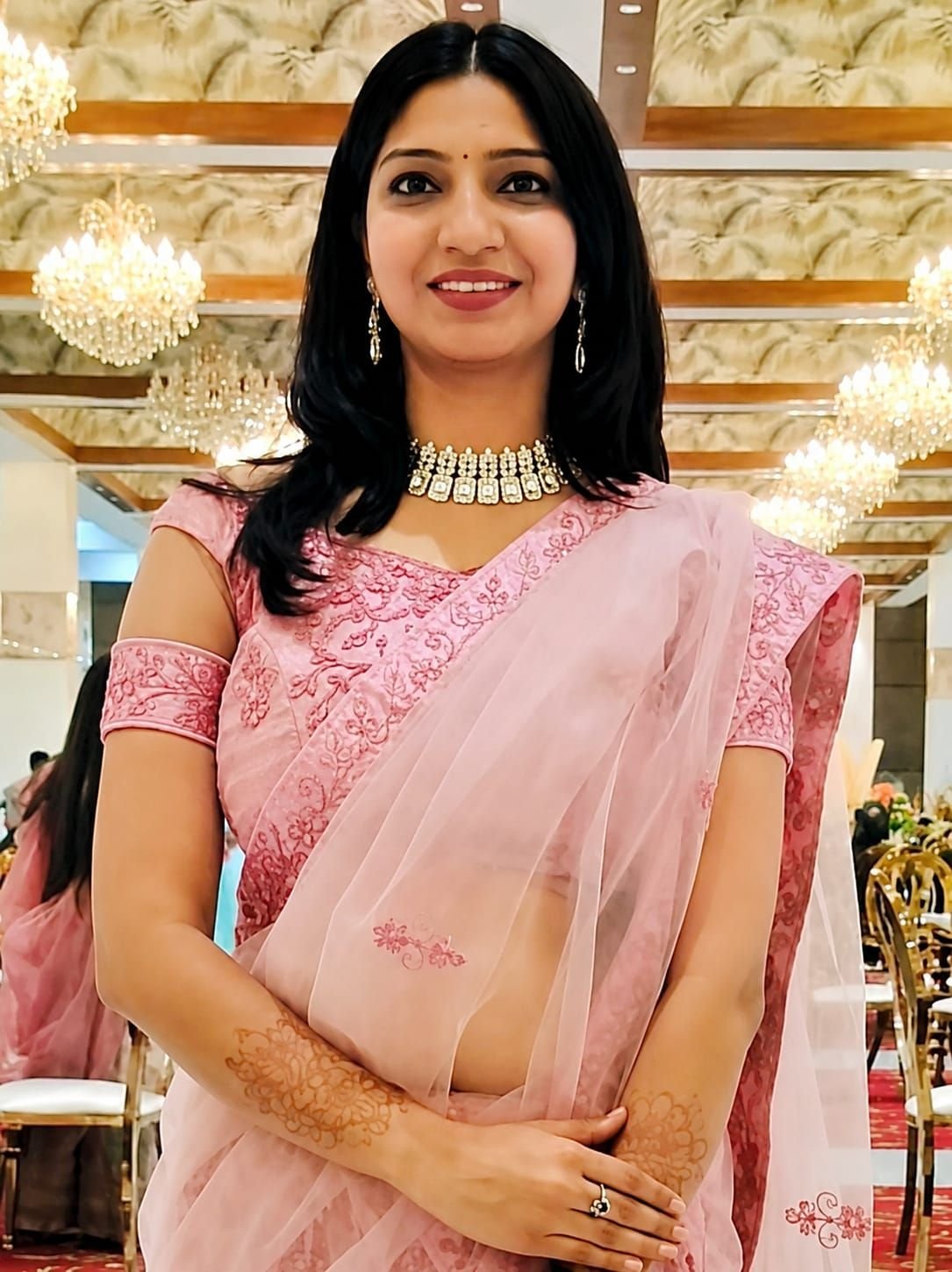KIRAN JAGDISH KUMAR PRAJAPATI