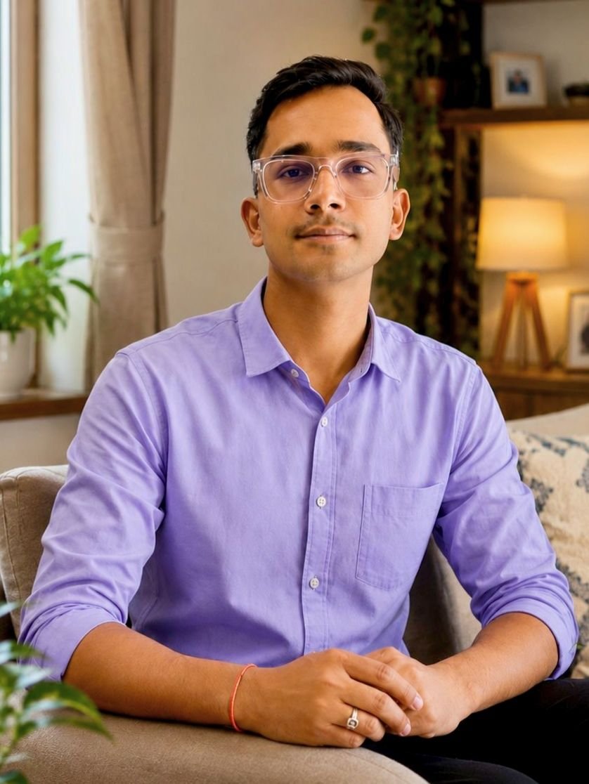 KISHAN RAMESHBHAI PRAJAPATI